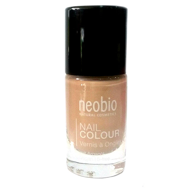 Esmalte de uas NEOBIO Perfect Nude 10 (8 ml)